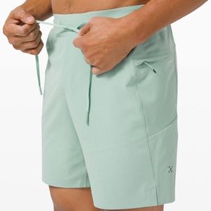 Men’s lululemon shorts